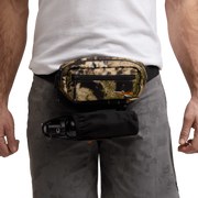 Drifter Hip Pack 1L