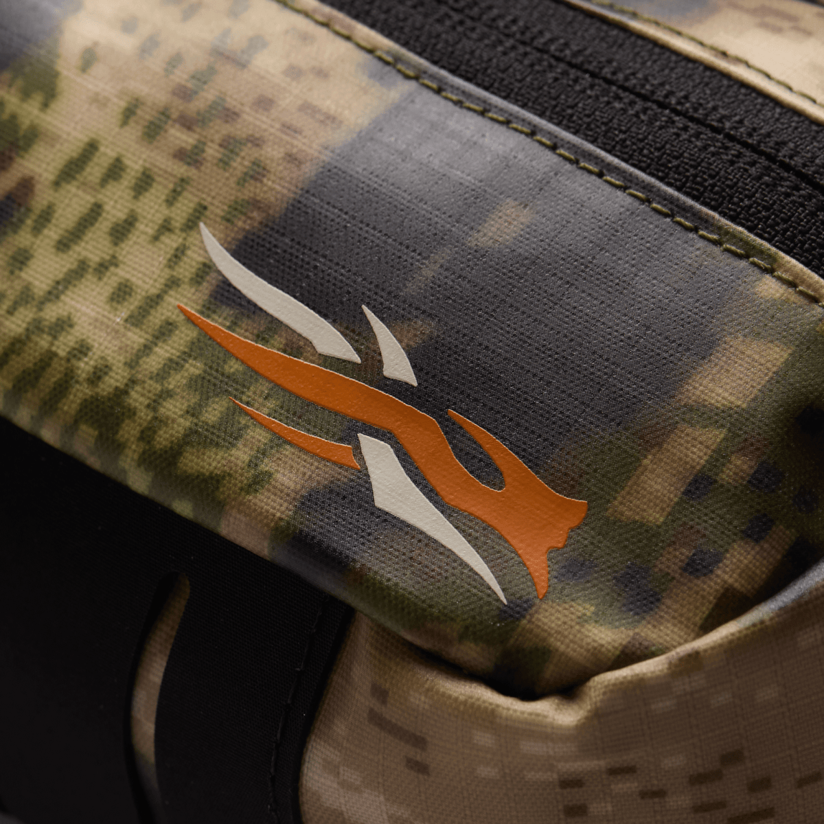Drifter Hip Pack 1L