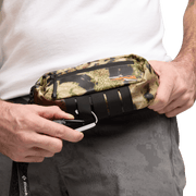 Drifter Hip Pack 1L