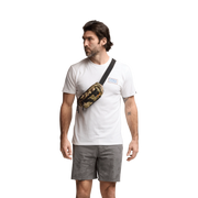 Drifter Hip Pack 1L