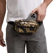 Drifter Hip Pack 1L