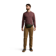 Drifter Hip Pack 1L