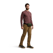 Drifter Hip Pack 1L