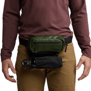 Drifter Hip Pack 1L