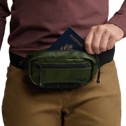 Drifter Hip Pack 1L