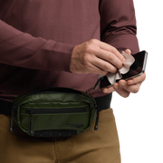 Drifter Hip Pack 1L