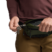 Drifter Hip Pack 1L