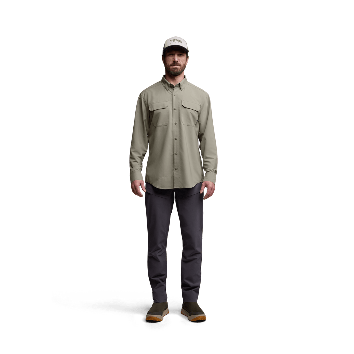 Rossby LS