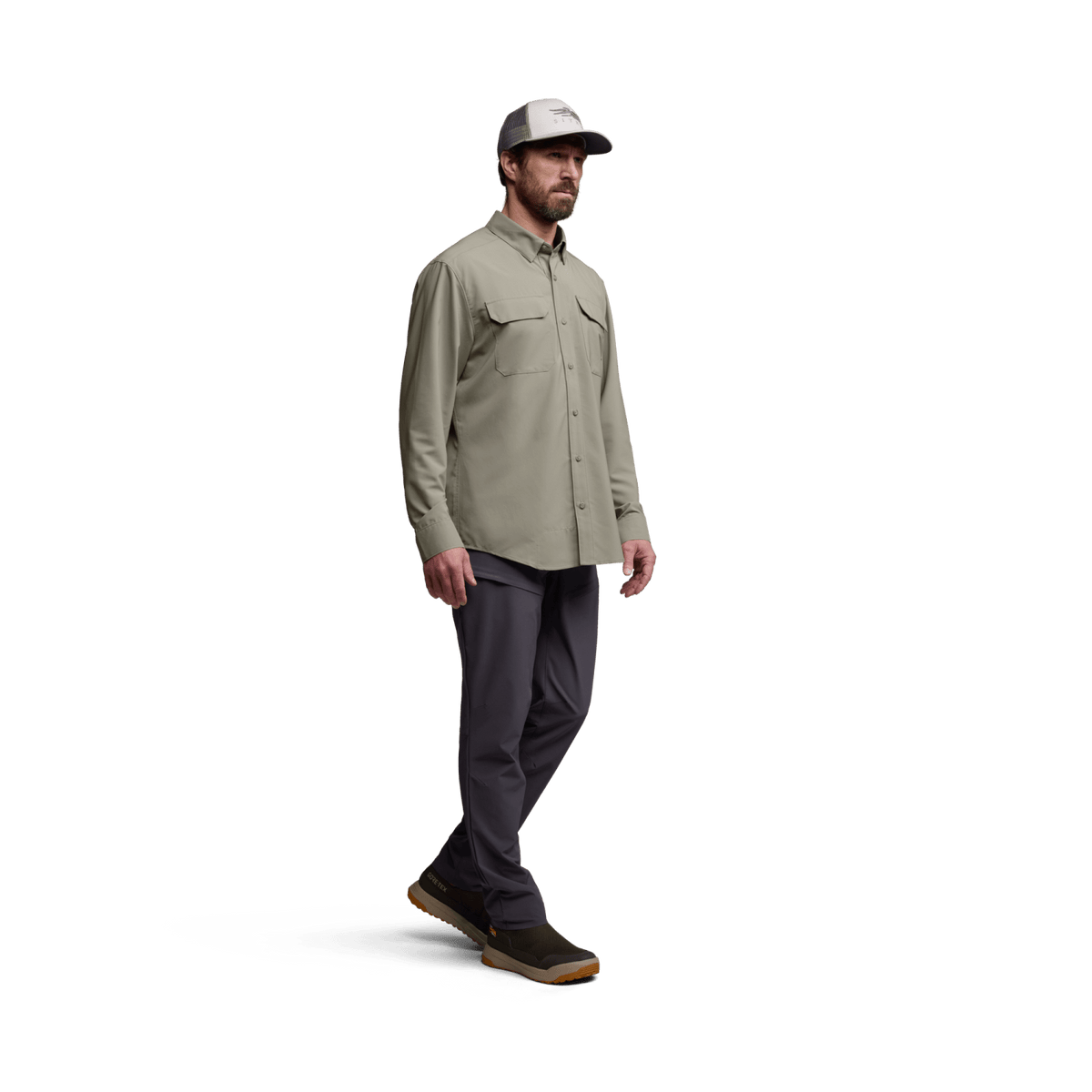 Rossby LS