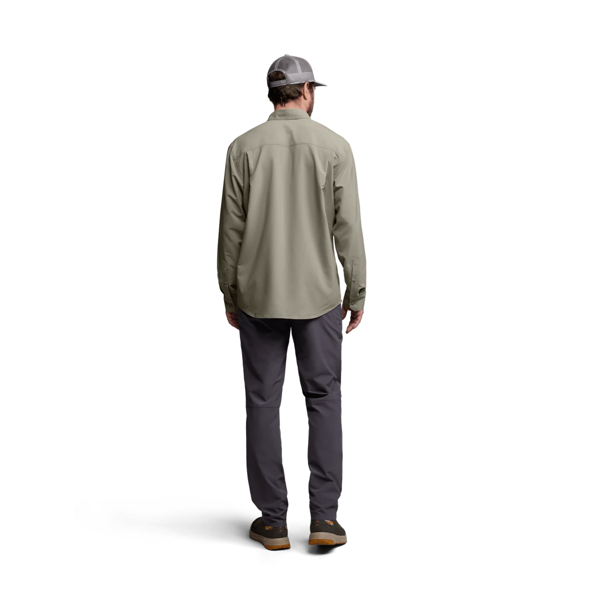 Rossby LS