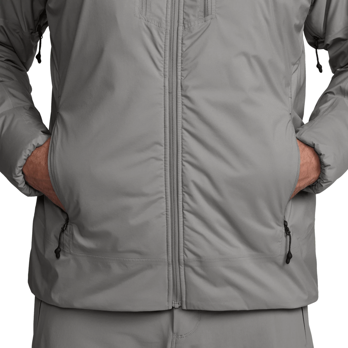 Timberline Pro Jacket