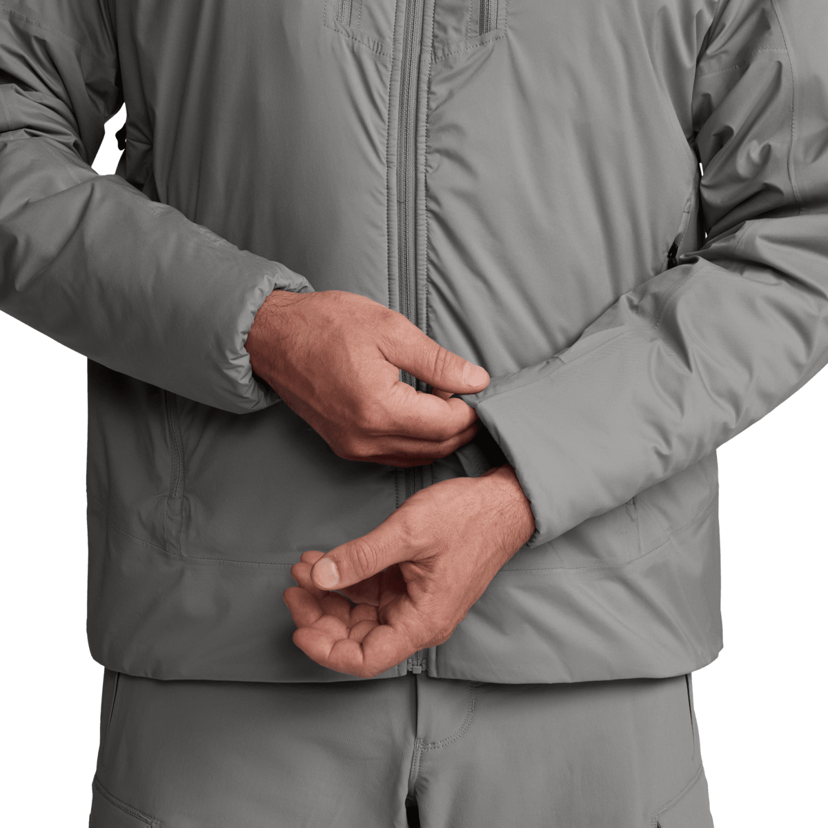 Timberline Pro Jacket