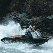 Timberline Pro Jacket