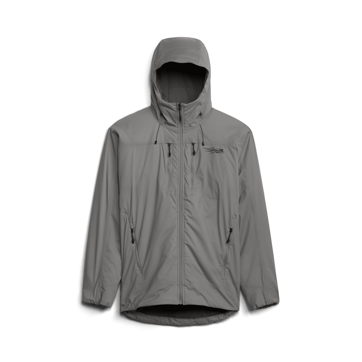Timberline Pro Jacket