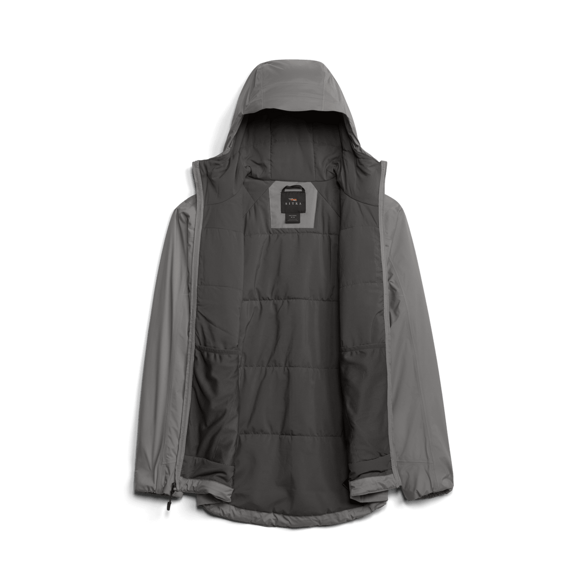 Timberline Pro Jacket