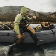 Timberline Pro Jacket