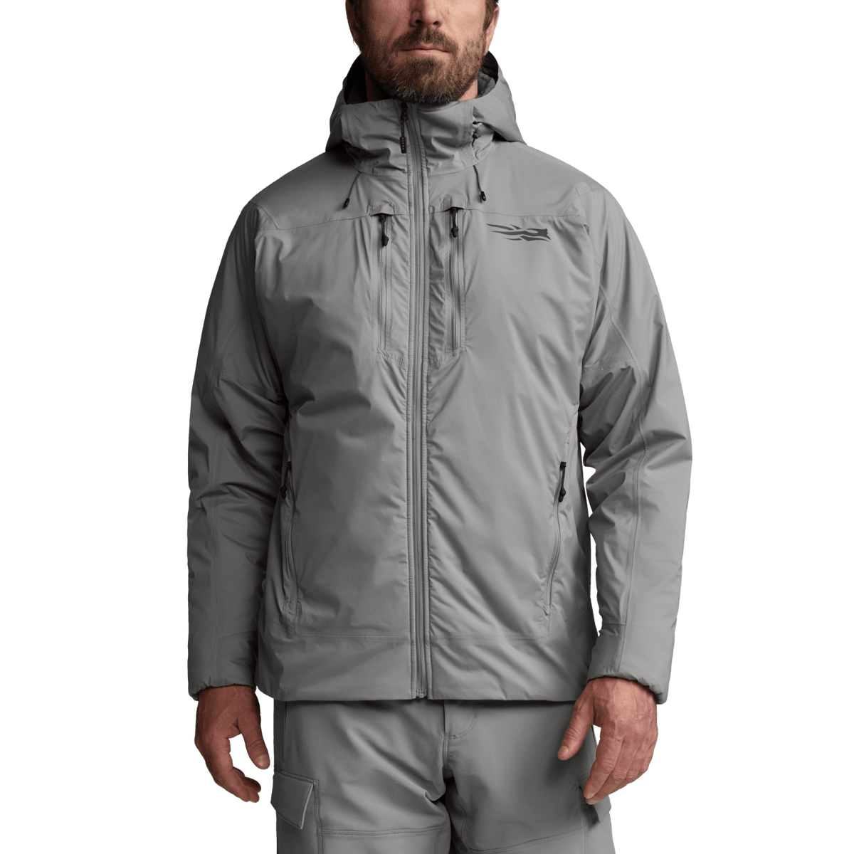 Timberline Pro Jacket