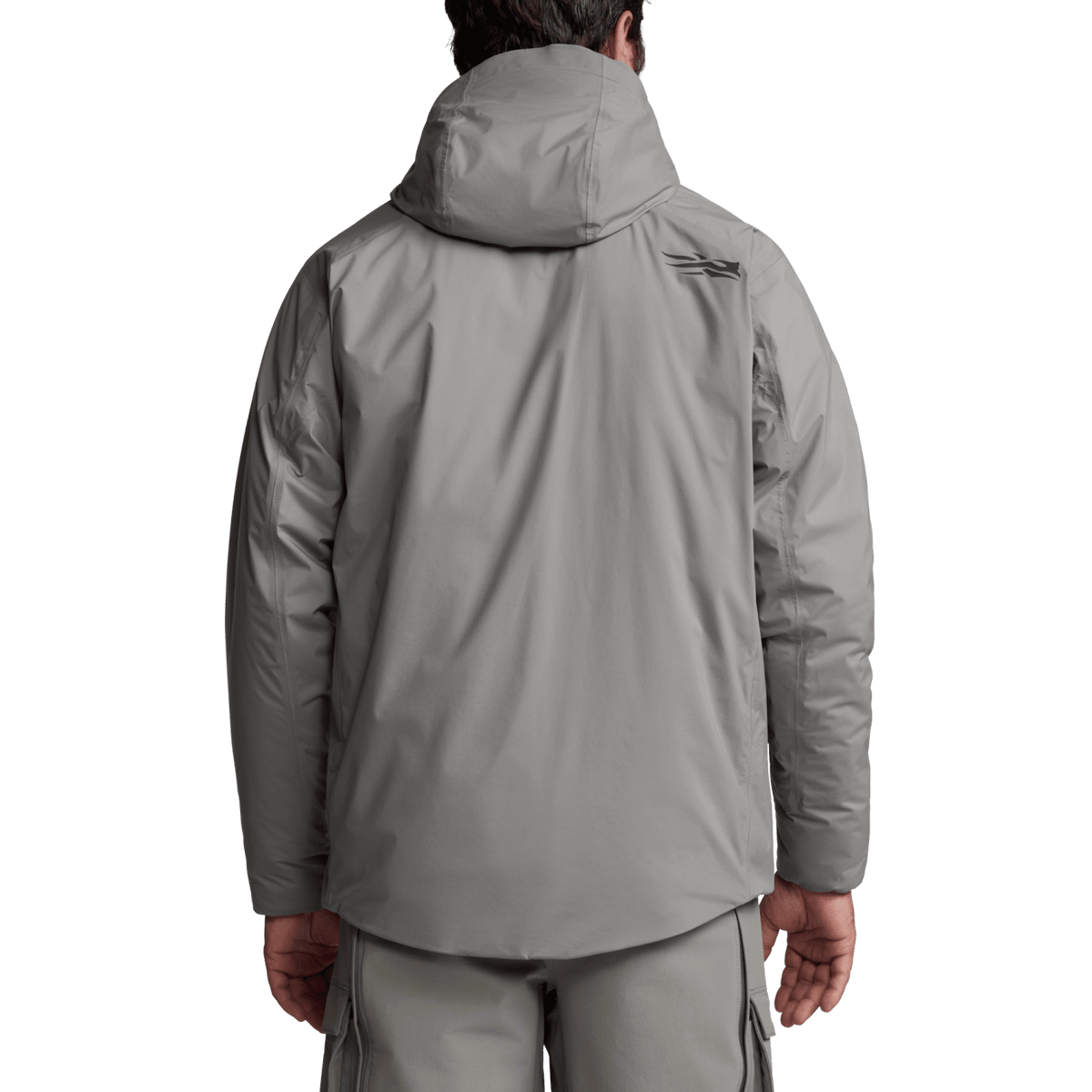 Timberline Pro Jacket