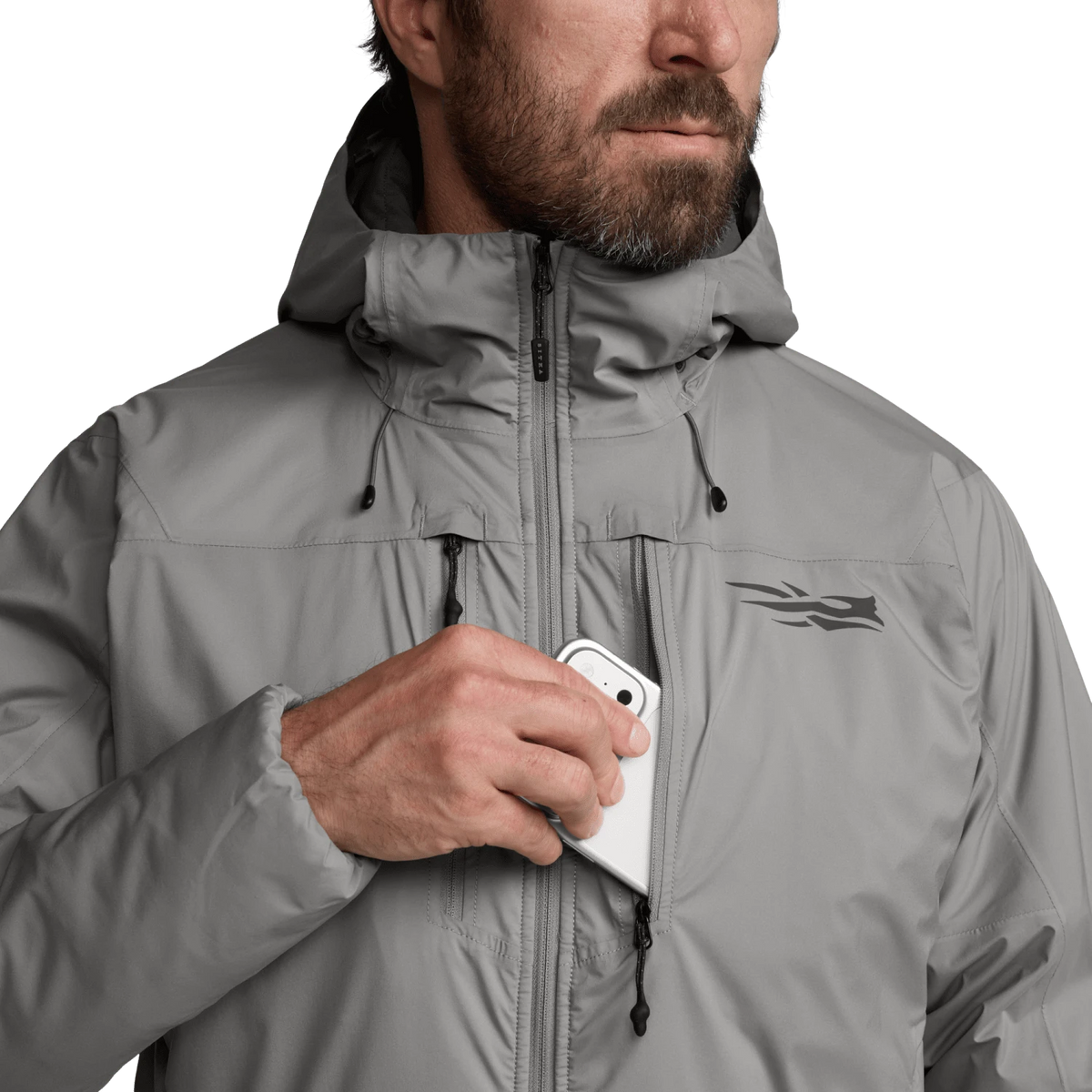 Timberline Pro Jacket