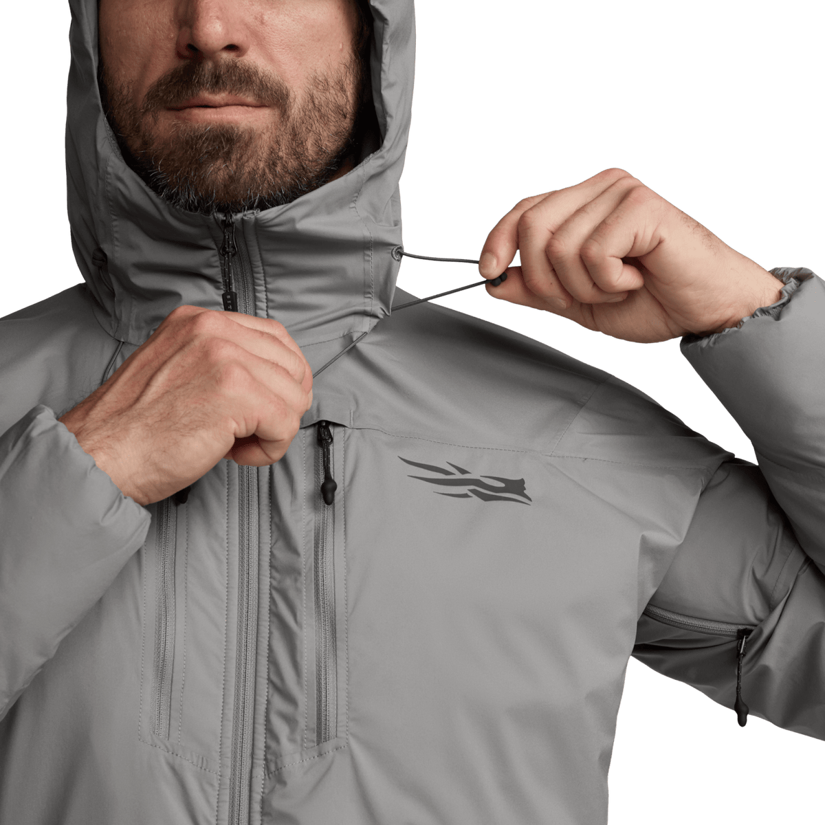 Timberline Pro Jacket