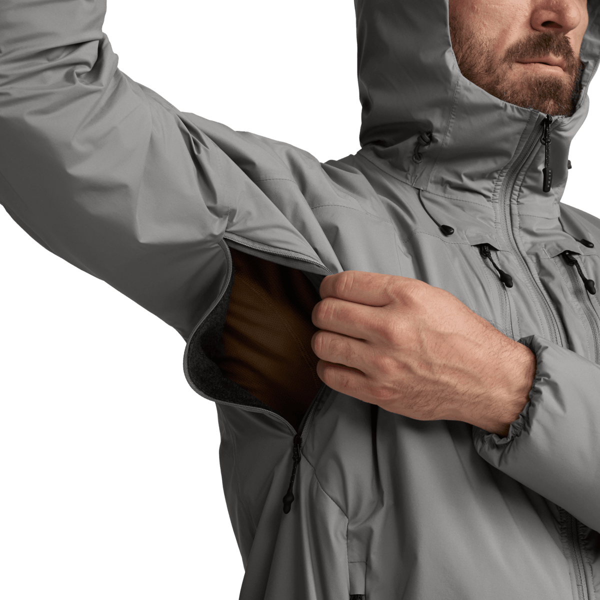 Timberline Pro Jacket