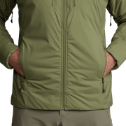 Timberline Pro Jacket