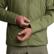 Timberline Pro Jacket