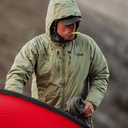 Timberline Pro Jacket