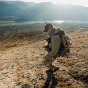 Timberline Pro Jacket
