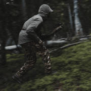 Timberline Pro Jacket