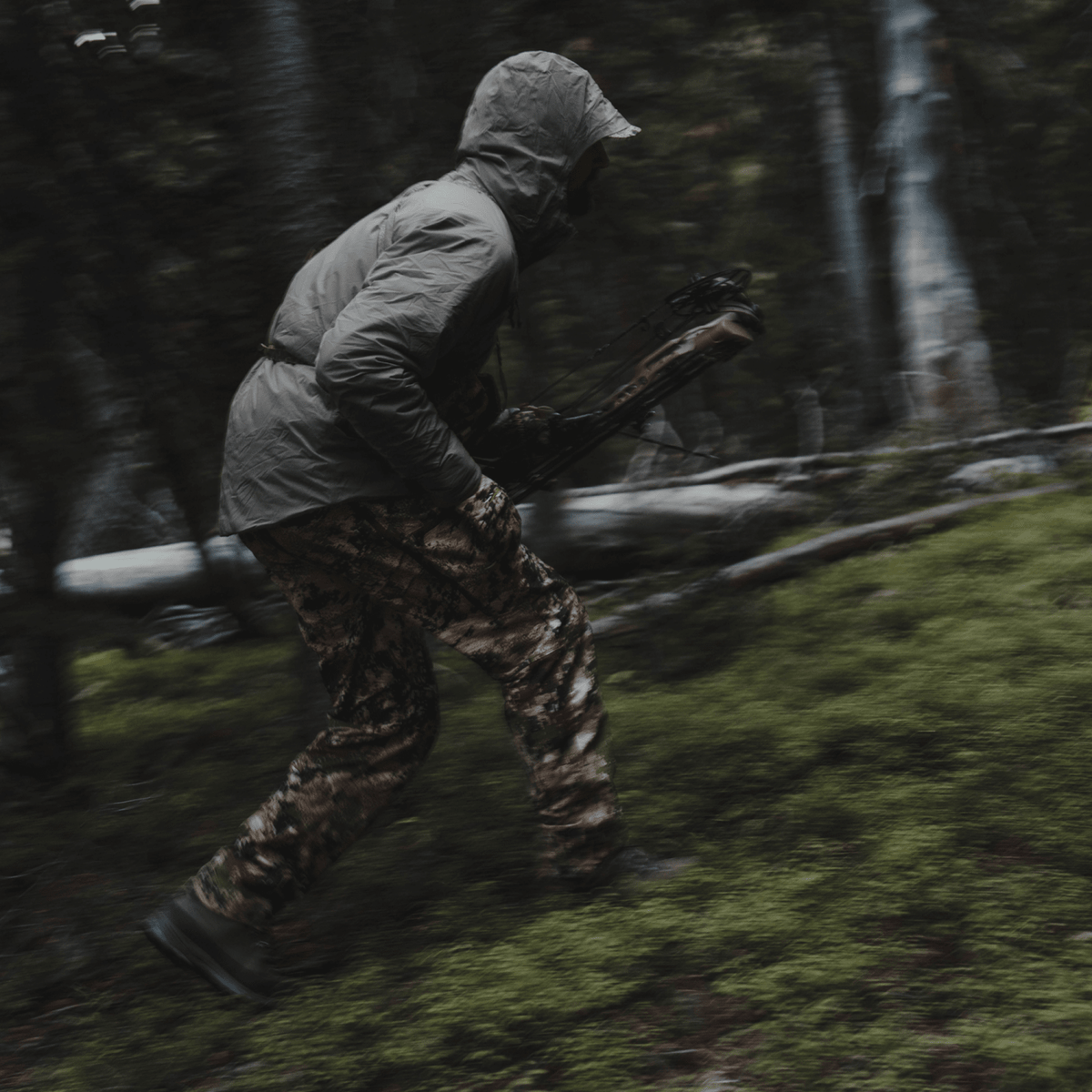 Timberline Pro Jacket