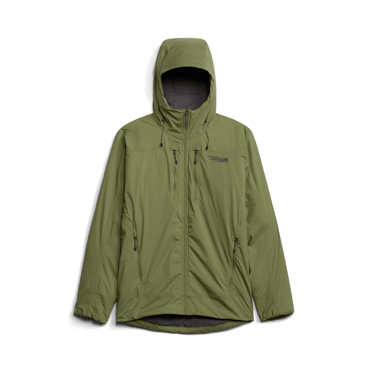 Timberline Pro Jacket
