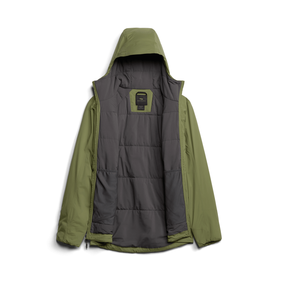 Timberline Pro Jacket