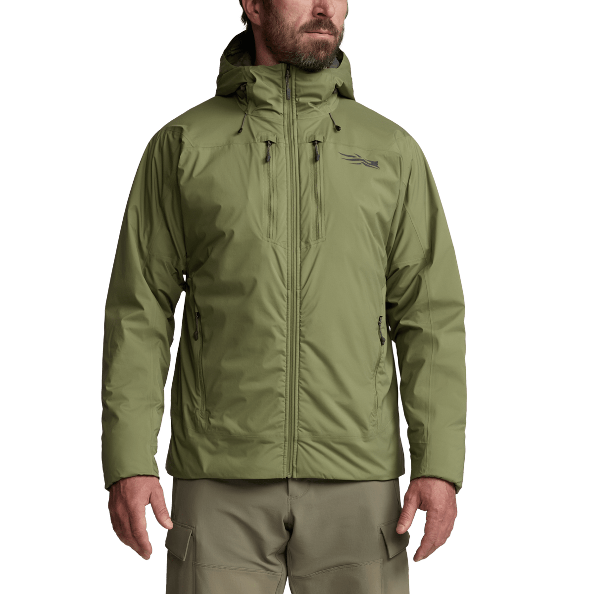 Timberline Pro Jacket