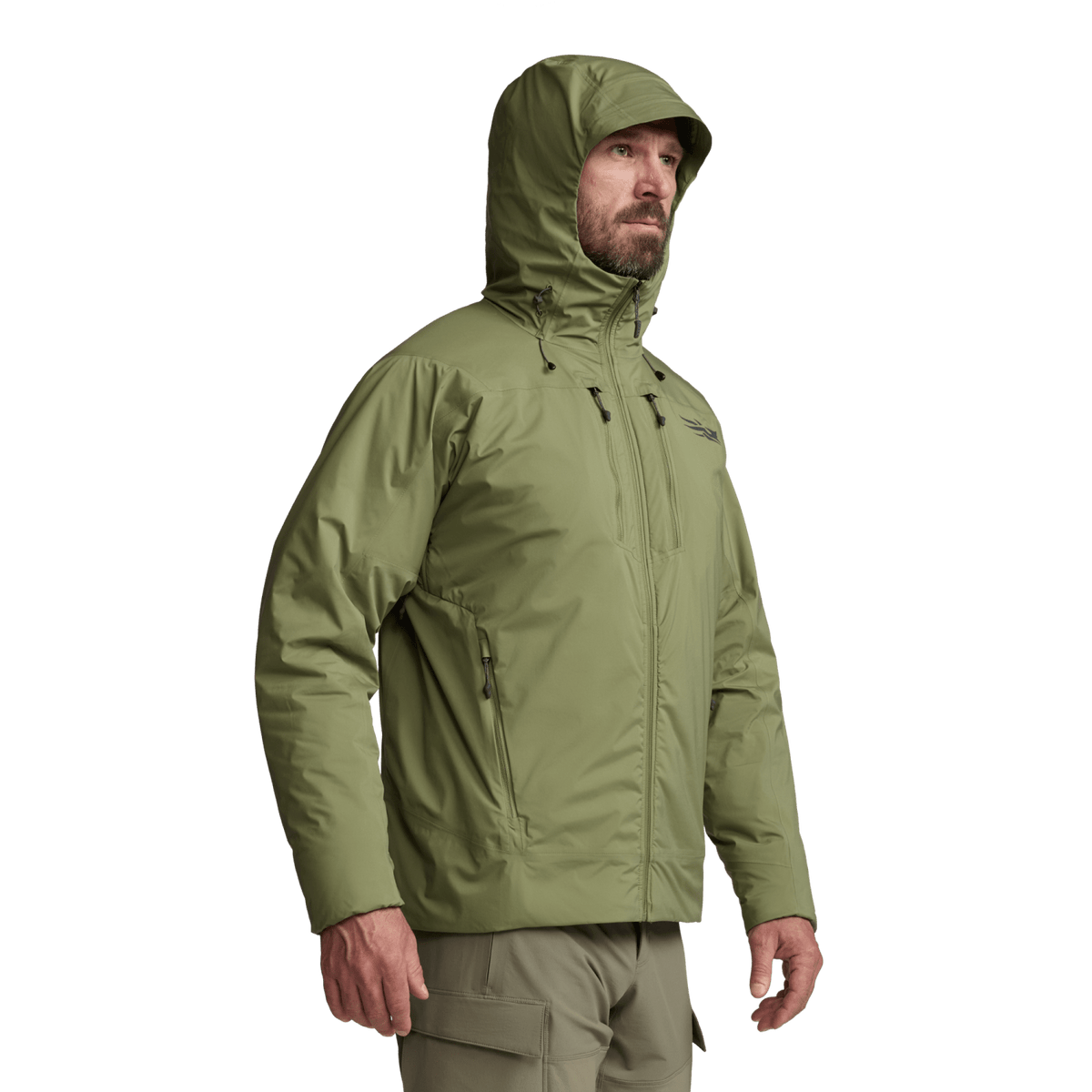 Timberline Pro Jacket