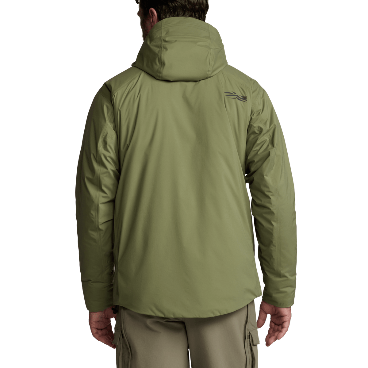 Timberline Pro Jacket
