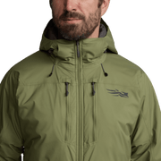 Timberline Pro Jacket