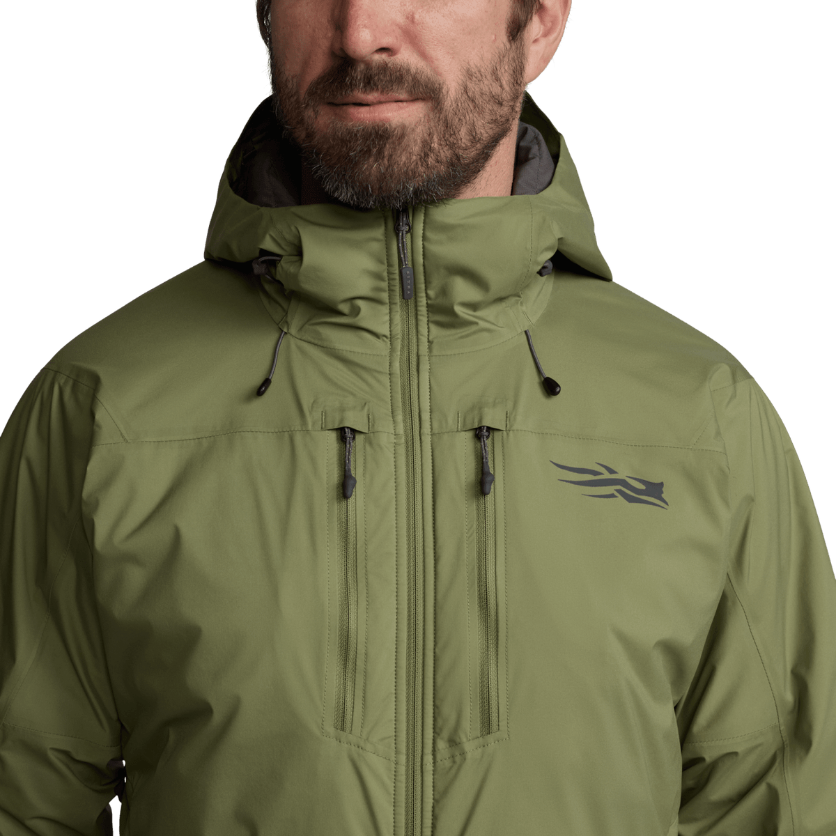 Timberline Pro Jacket