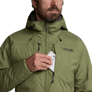 Timberline Pro Jacket