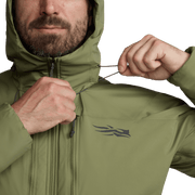 Timberline Pro Jacket