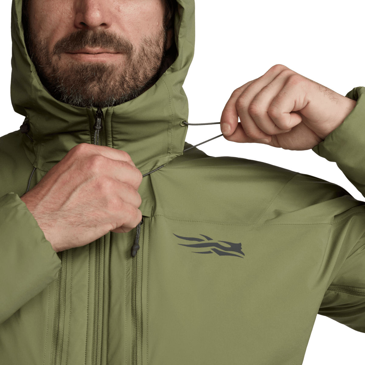 Timberline Pro Jacket