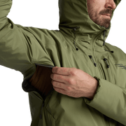 Timberline Pro Jacket