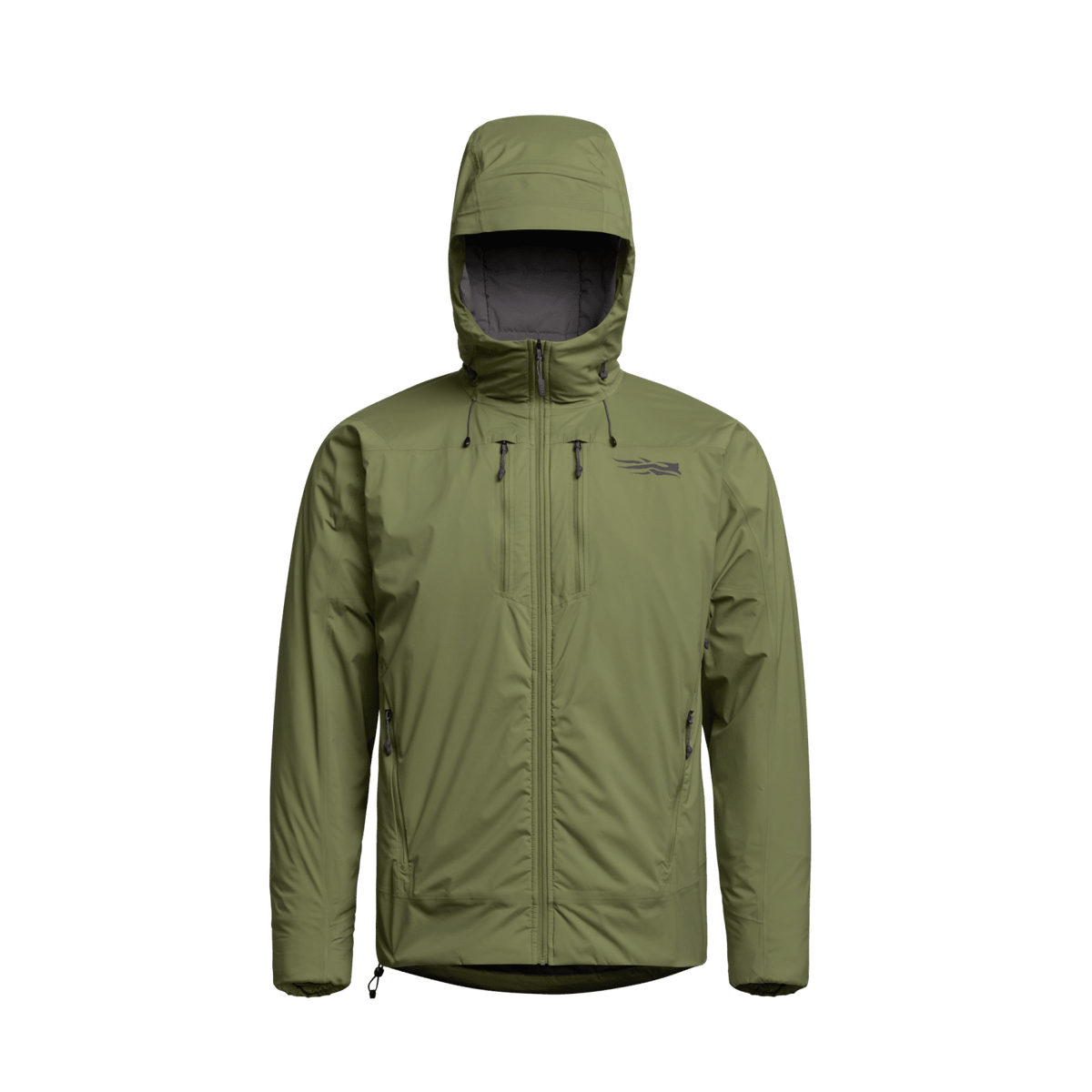 Timberline Pro Jacket