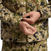 Timberline Pro Jacket
