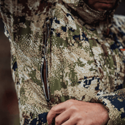 Timberline Pro Jacket