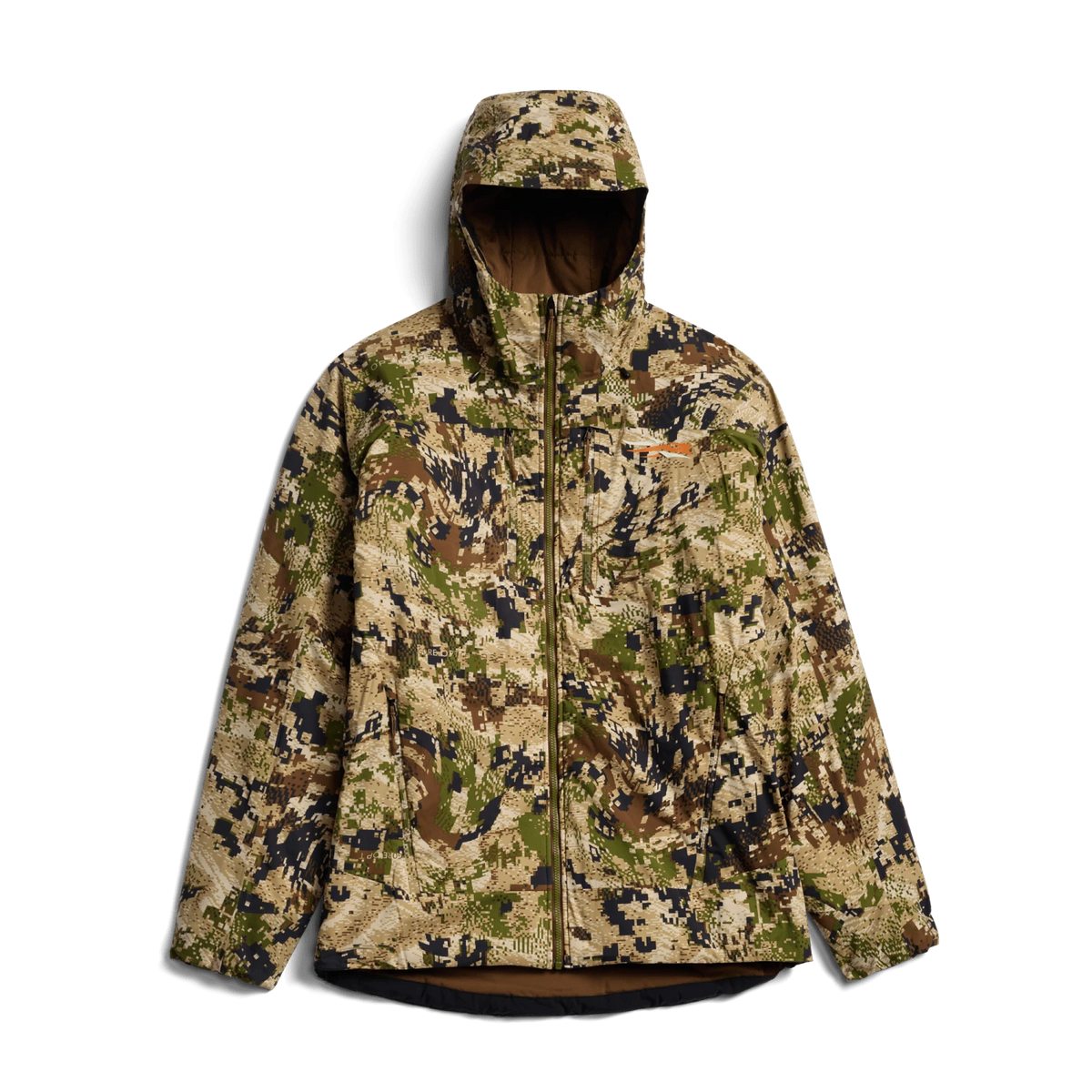 Timberline Pro Jacket