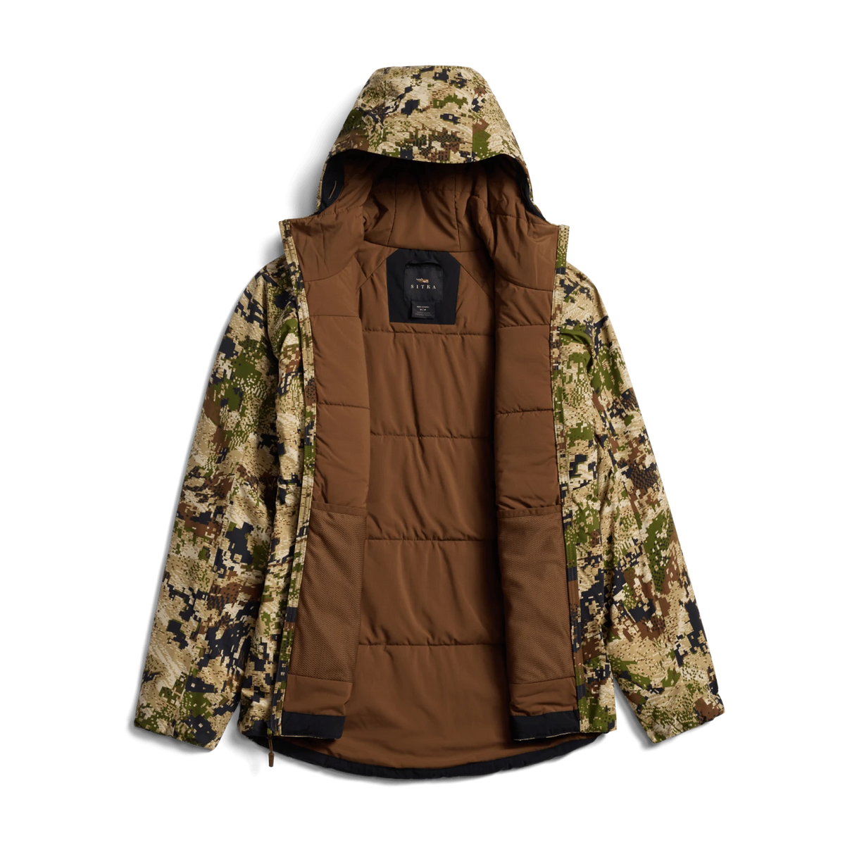 Timberline Pro Jacket