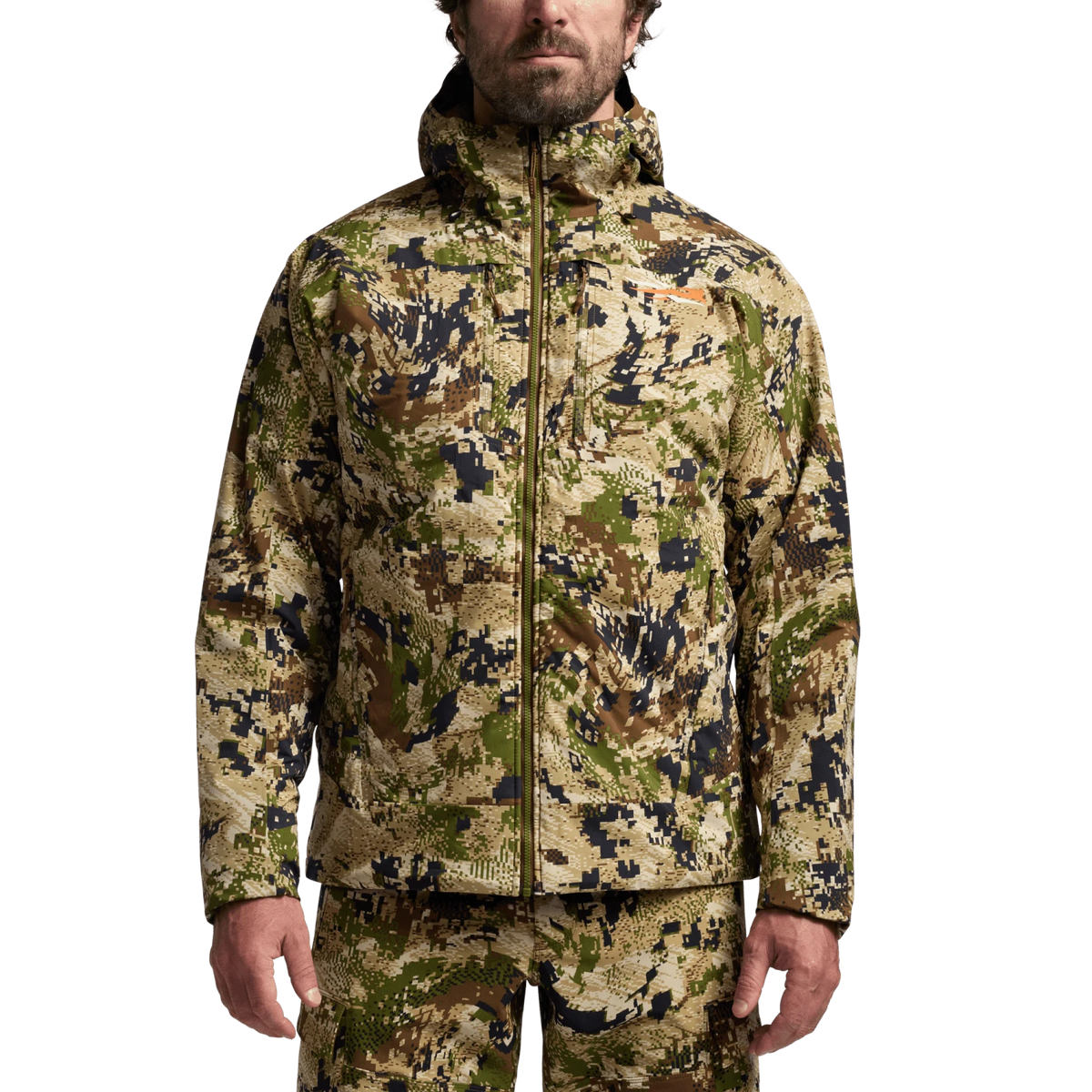 Timberline Pro Jacket