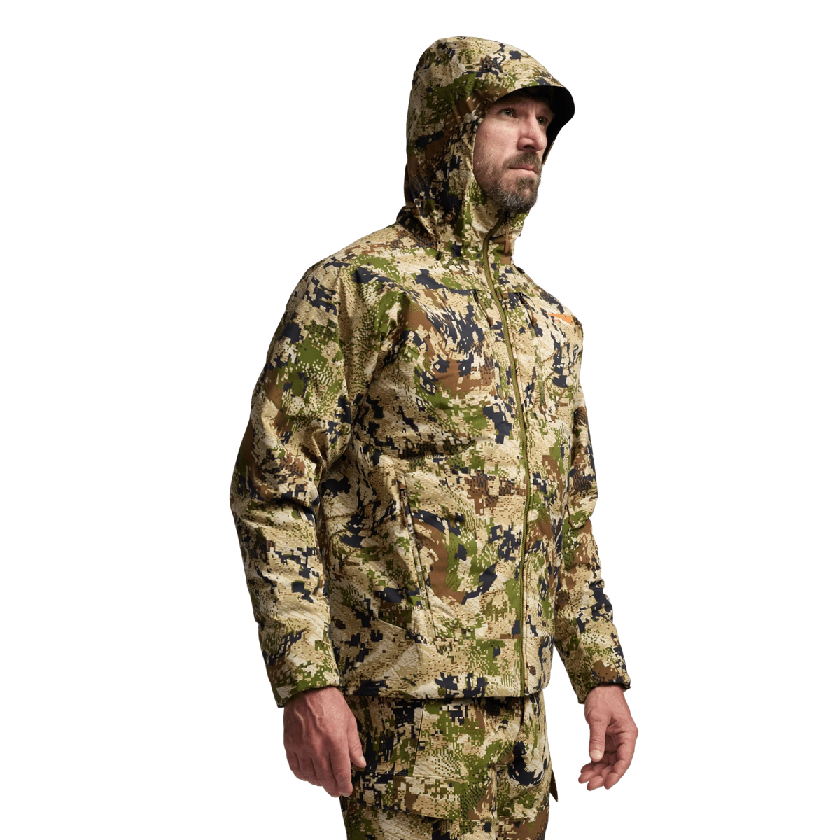 Timberline Pro Jacket