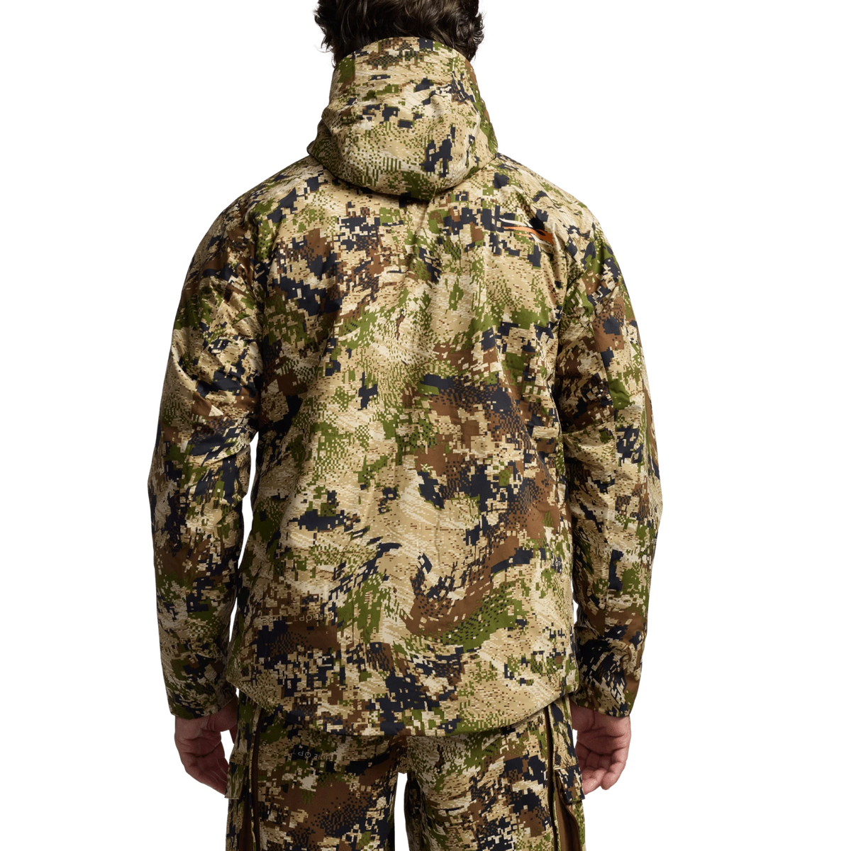 Timberline Pro Jacket